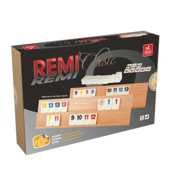 Remi 66473 IQ